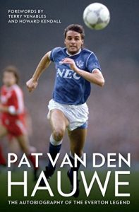 Download Pat Van Den Hauwe – My Autobiography pdf, epub, ebook