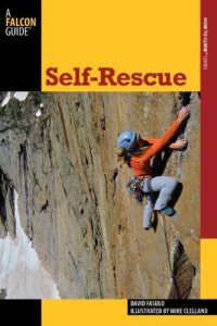 Download Self-Rescue 2nd (How To Climb Series) pdf, epub, ebook