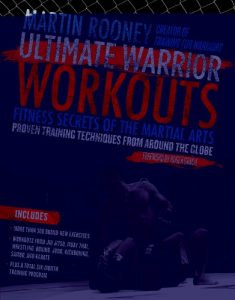Download Ultimate Warrior Workouts (Training for Warriors): World Edition pdf, epub, ebook