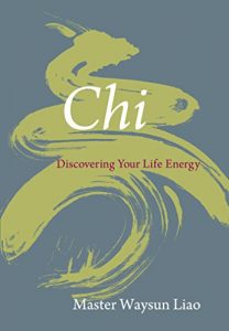 Download Chi: Discovering Your Life Energy pdf, epub, ebook