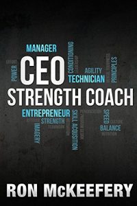Download CEO Strength Coach pdf, epub, ebook