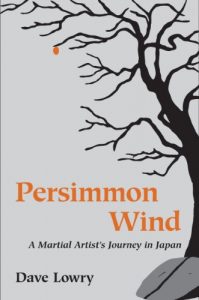 Download Persimmon Wind: A Martial Artist’s Journey in Japan pdf, epub, ebook