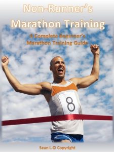 Download Non-Runner’s Marathon Training: The Essential Guide for Beginners pdf, epub, ebook