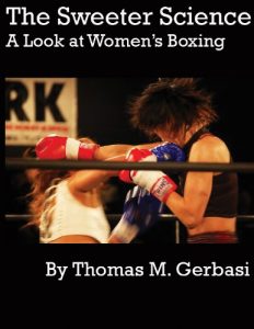Download The Sweeter Science: A Look at Women’s Boxing pdf, epub, ebook