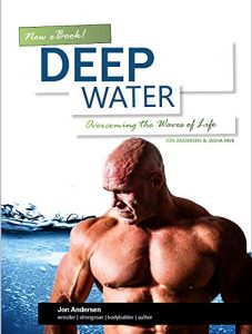Download Deep Water: Overcoming the Waves of Life pdf, epub, ebook