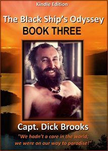 Download The Black Ship’s Odyssey – Book Three pdf, epub, ebook
