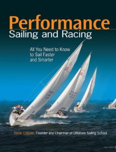 Download Performance Sailing and Racing pdf, epub, ebook
