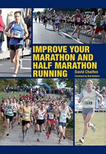 Download Improve Your Marathon and Half Marathon Running pdf, epub, ebook