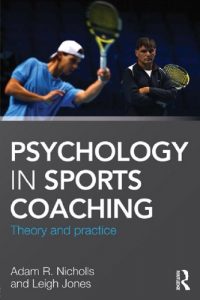 Download Psychology in Sports Coaching: Theory and Practice pdf, epub, ebook
