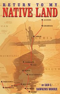 Download Return To My Native Land pdf, epub, ebook