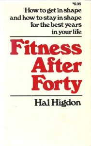 Download Fitness After Forty pdf, epub, ebook