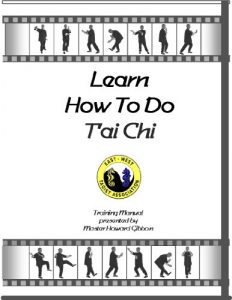 Download How To Do Tai Chi pdf, epub, ebook