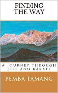 Download Finding The Way: A Journey Through Life and Karate pdf, epub, ebook