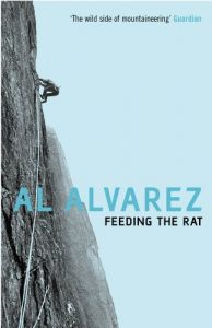 Download Feeding The Rat: A Climber’s Life on the Edge pdf, epub, ebook