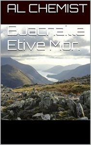 Download Buachaille Etive Mor. pdf, epub, ebook