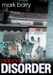 Download Violent Disorder pdf, epub, ebook