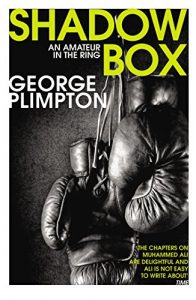 Download Shadow Box: An Amateur in the Ring pdf, epub, ebook
