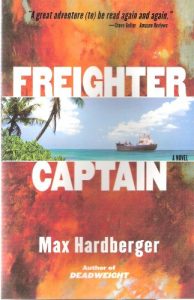 Download Freighter Captain pdf, epub, ebook
