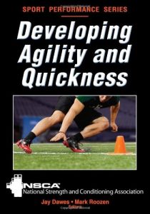 Download Developing Agility and Quickness (Sport Performance) pdf, epub, ebook