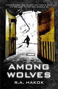 Download AMONG WOLVES (Children Of The Mountain Book 1) pdf, epub, ebook