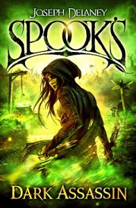 Download Spook’s: Dark Assassin (The Starblade Chronicles) pdf, epub, ebook