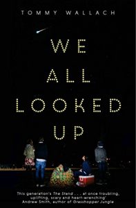 Download We All Looked Up pdf, epub, ebook