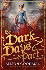 Download The Dark Days Pact (Lady Helen Book 2) pdf, epub, ebook