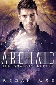 Download Archaic pdf, epub, ebook