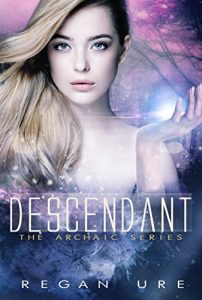 Download Descendant (Archaic Book 3) pdf, epub, ebook