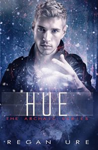 Download Hue (Archaic Book 2) pdf, epub, ebook