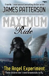 Download Maximum Ride: The Angel Experiment pdf, epub, ebook