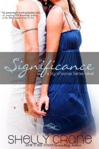 Download Significance: A Significance Novel – Book 1 (Significance Series) pdf, epub, ebook