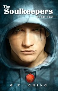 Download The Soulkeepers (The Soulkeepers Series Book 1) pdf, epub, ebook