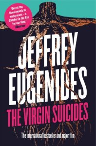 Download The Virgin Suicides pdf, epub, ebook