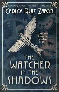 Download The Watcher in the Shadows pdf, epub, ebook