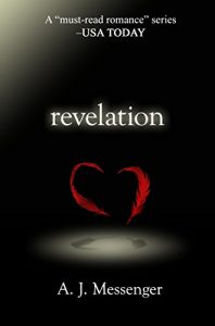 Download Revelation (The Guardian Series Book 3) pdf, epub, ebook