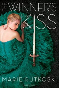 Download The Winner’s Kiss (The Winner’s Trilogy) pdf, epub, ebook