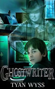 Download Ghostwriter pdf, epub, ebook