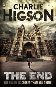 Download The End (The Enemy Book 7) pdf, epub, ebook