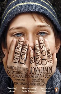 Download Extremely Loud and Incredibly Close pdf, epub, ebook