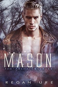 Download Mason (Archaic Book 4) pdf, epub, ebook
