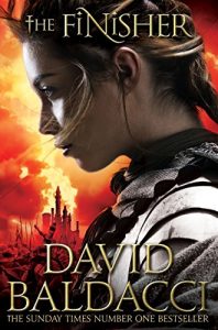 Download The Finisher (Vega Jane Series Book 1) pdf, epub, ebook