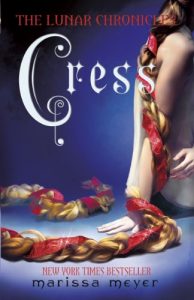 Download Cress (The Lunar Chronicles Book 3) pdf, epub, ebook