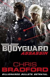 Download Bodyguard: Assassin (Book 5) pdf, epub, ebook