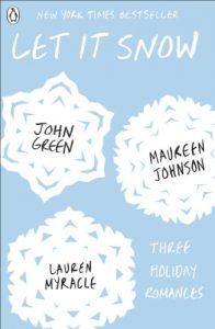 Download Let It Snow pdf, epub, ebook