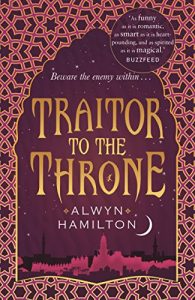 Download Traitor to the Throne pdf, epub, ebook