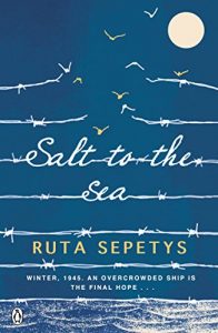 Download Salt to the Sea pdf, epub, ebook