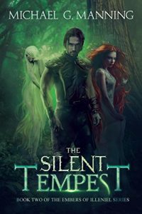 Download The Silent Tempest (Embers of Illeniel Book 2) pdf, epub, ebook