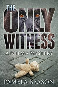 Download The Only Witness (The Neema Mystery Series Book 1) pdf, epub, ebook