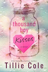 Download A Thousand Boy Kisses pdf, epub, ebook